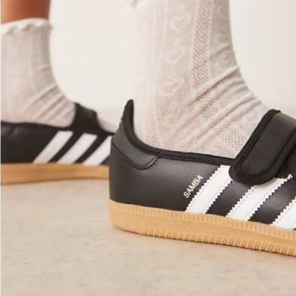 Adidas Samba Jane Sneakers - Picture 2 of 7